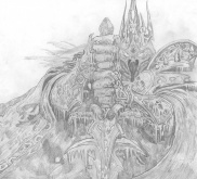 Lich King